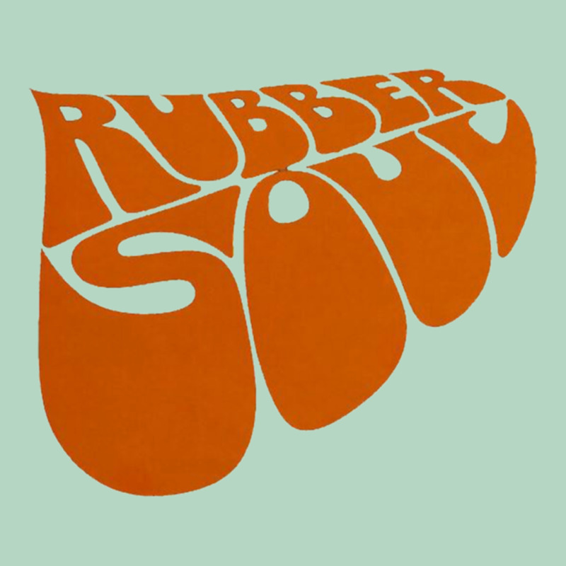 Rubber Soul Perfect Gift Classic Tee by trangStudio | Teevron