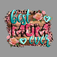 Best Mom Ever Mother's Day Vintage Hoodie | Teevron