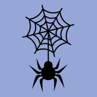 Spider T  Shirt Spider With Web 17971797 Classic Tee | Teevron