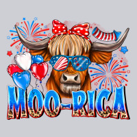 Moo Rica Heavyweight Sweatshirt | Teevron
