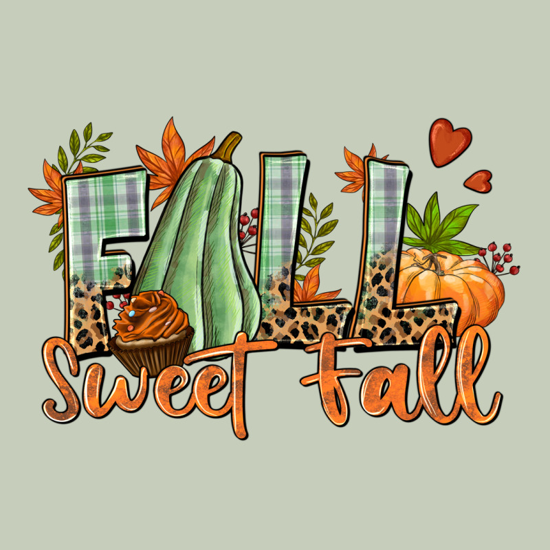 Fall Sweet Fall Classic Tee by NancyCooperArtShop | Teevron