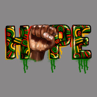 Hope Juneteenth Vintage Tee | Teevron