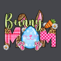 Easter Day Bunny Mom Long Sleeve Tee | Teevron