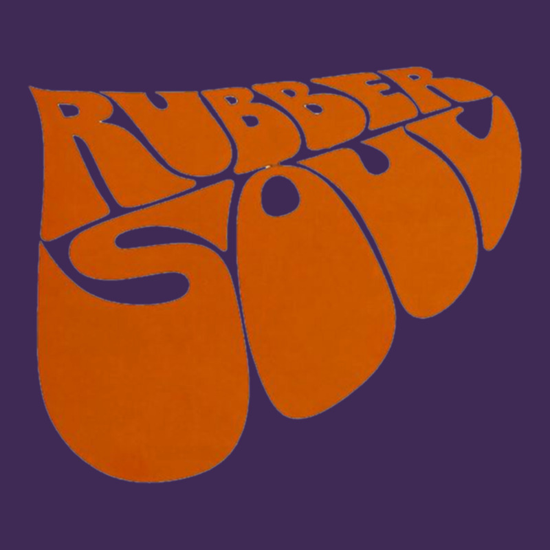 Rubber Soul Perfect Gift Premium Hoodie by trangStudio | Teevron