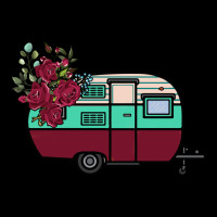 Camper Premium Tee | Teevron