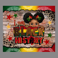 I Am Black History Vintage Tee | Teevron