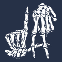 La Hand Sign Lazy Diy Halloween Costume Skeleton Los Angeles Pullover Premium Hoodie | Teevron