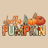 Hello Pumpkin Classic Tee | Teevron