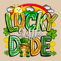 Lucky Little Dude Heavyweight Sweatshirt | Teevron