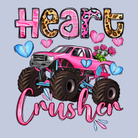 Heart Crusher Olivia Long Sleeve Tee | Teevron