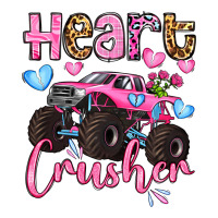 heart crusher olivia | Teevron