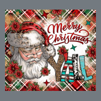 Merry Christmas Y'all Heavyweight Sweatshirt | Teevron