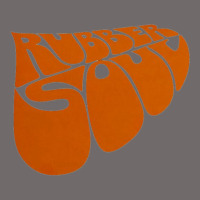 Rubber Soul Perfect Gift Urban Heavy Tee | Teevron