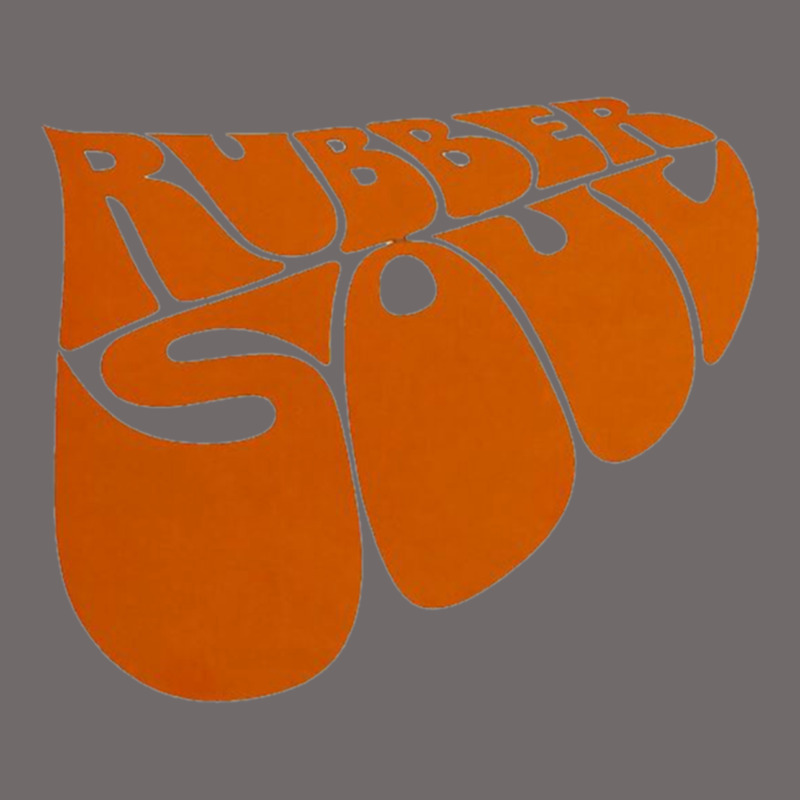 Rubber Soul Perfect Gift Urban Heavy Tee by trangStudio | Teevron
