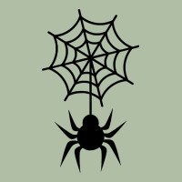 Spider T  Shirt Spider With Web 17971797 Urban Heavy Tee | Teevron