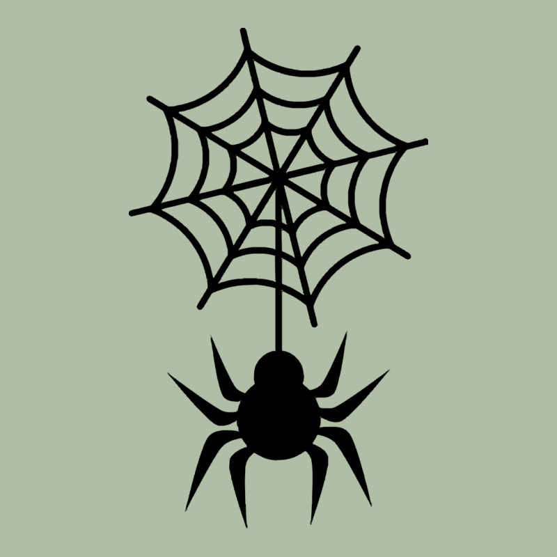 Spider T  Shirt Spider With Web 17971797 Urban Heavy Tee by trangStudio | Teevron