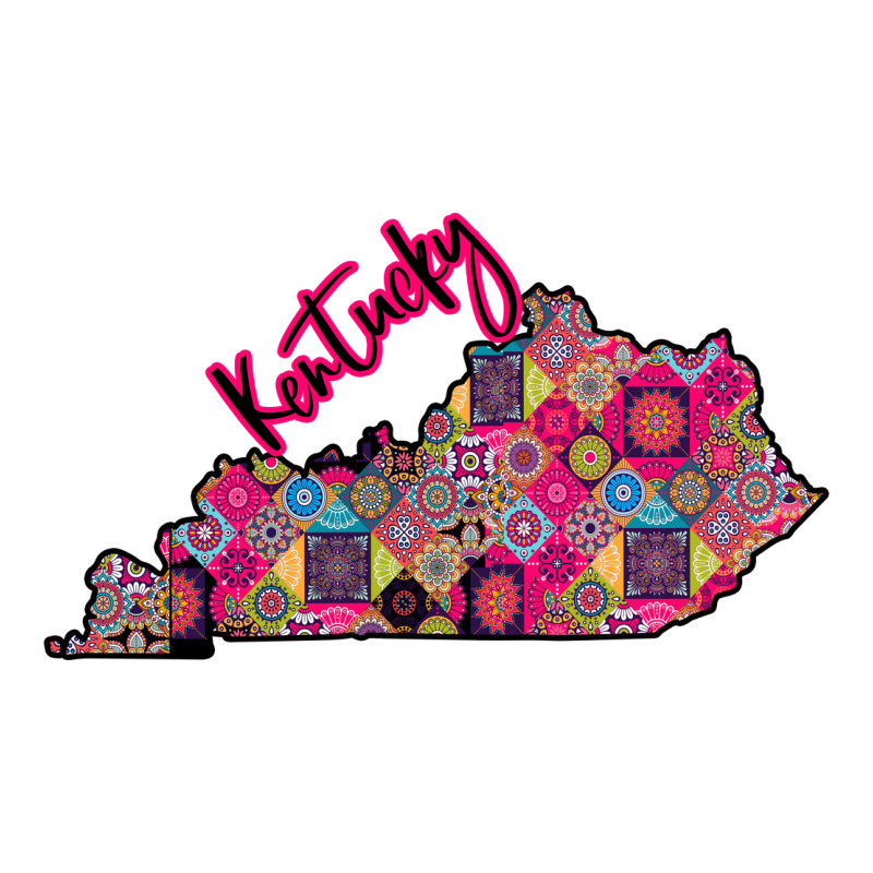 Pink Kentucky Premium Tee by Bettercallsaul | Teevron