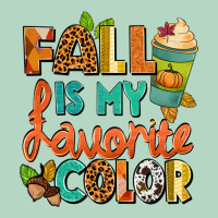 Fall Is My Favorite Color Classic Tee | Teevron