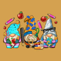 Teacher Gnomes Urban Hoodie | Teevron