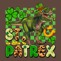 St. Patrex Classic Tee | Teevron