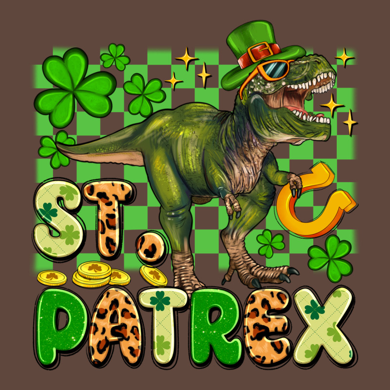 St. Patrex Classic Tee by Artiststas | Teevron