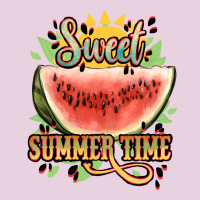 Sweet Summer Time Watermelon Ladies Tee | Teevron