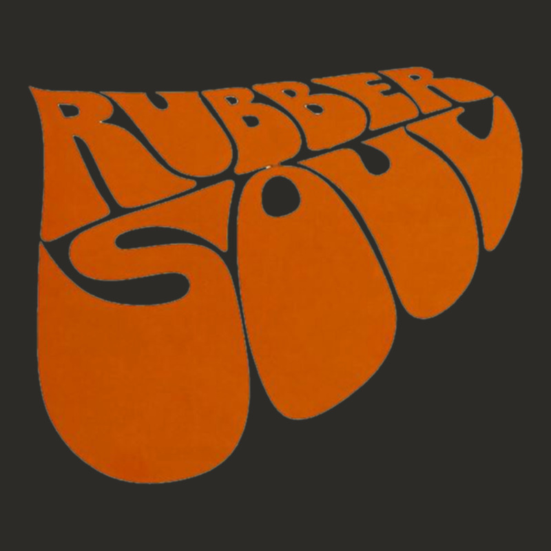 Rubber Soul Perfect Gift Heavy Core Tee by trangStudio | Teevron