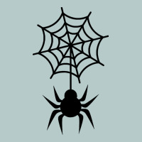Spider T  Shirt Spider With Web 17971797 Heavy Core Tee | Teevron