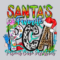 Santas Favorite Pca Patient Care Assistant Heavyweight Sweatshirt | Teevron