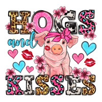 hogs and kisses pig  olivia | Teevron
