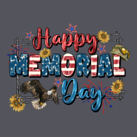 Happy Memorial Day 4th Of July Vintage Hoodie | Teevron