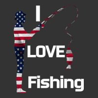 I love fishing | Teevron
