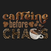 Caffeine Before Chaos Heavyweight Hoodie | Teevron