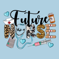 Western Future Nurse Premium Hoodie | Teevron