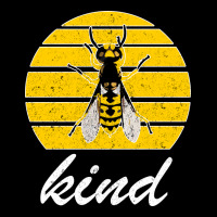 Bee Kind Premium Tee | Teevron