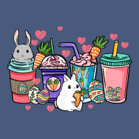 Easter Day Coffee Drink Vintage Hoodie | Teevron