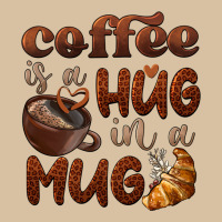 Coffee Is A Hug In A Mug Heavyweight Hoodie | Teevron