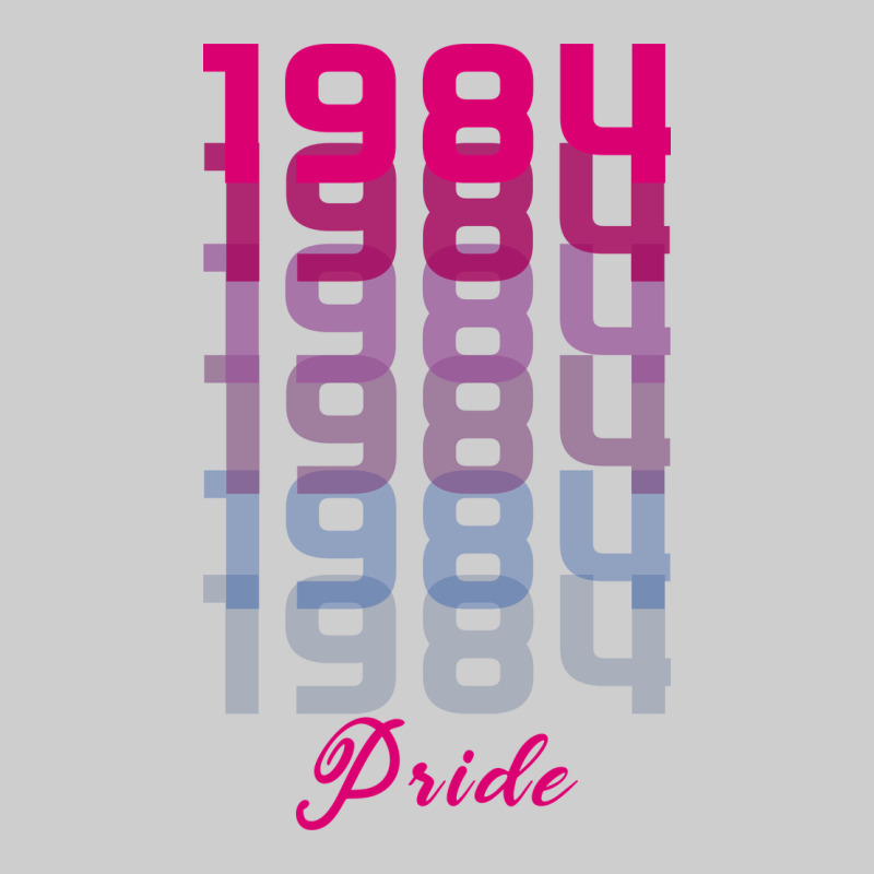 Pride 1984 Premium Tee by Bettercallsaul | Teevron
