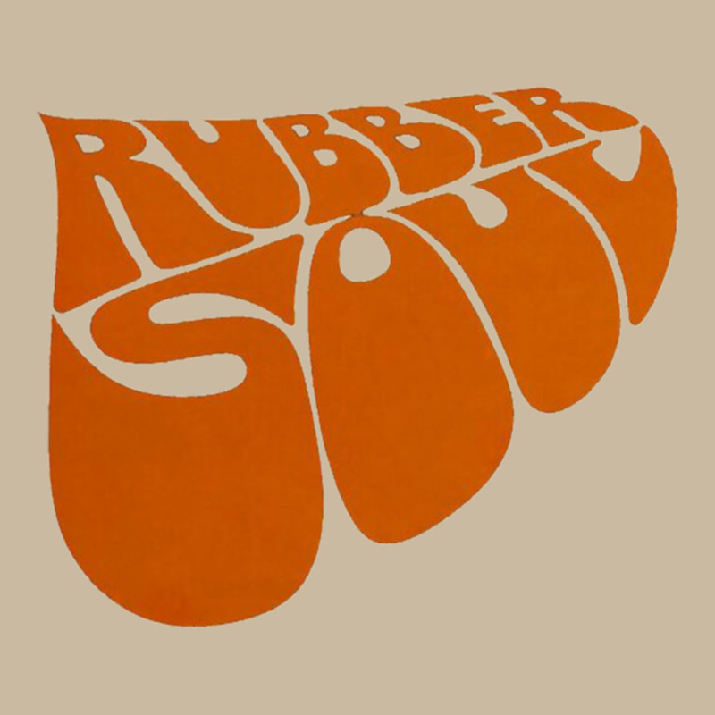 Rubber Soul Perfect Gift Long Sleeve Tee by trangStudio | Teevron