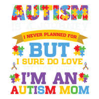lil autism mom | Teevron