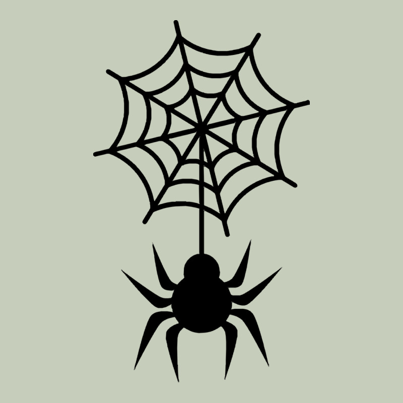 Spider T  Shirt Spider With Web 17971797 Long Sleeve Tee by trangStudio | Teevron