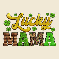 Lucky Mama St Patricks Day Premium Tee | Teevron