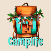 Camp Life Camp Backpack Urban Hoodie | Teevron