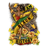 i am black history | Teevron