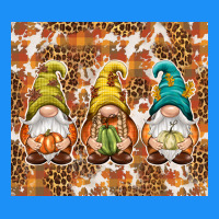 Fall Gnomes Classic Tee | Teevron