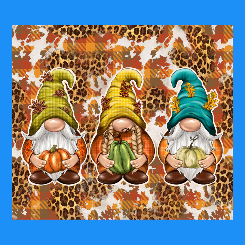 Fall Gnomes Classic Tee by NancyCooperArtShop | Teevron
