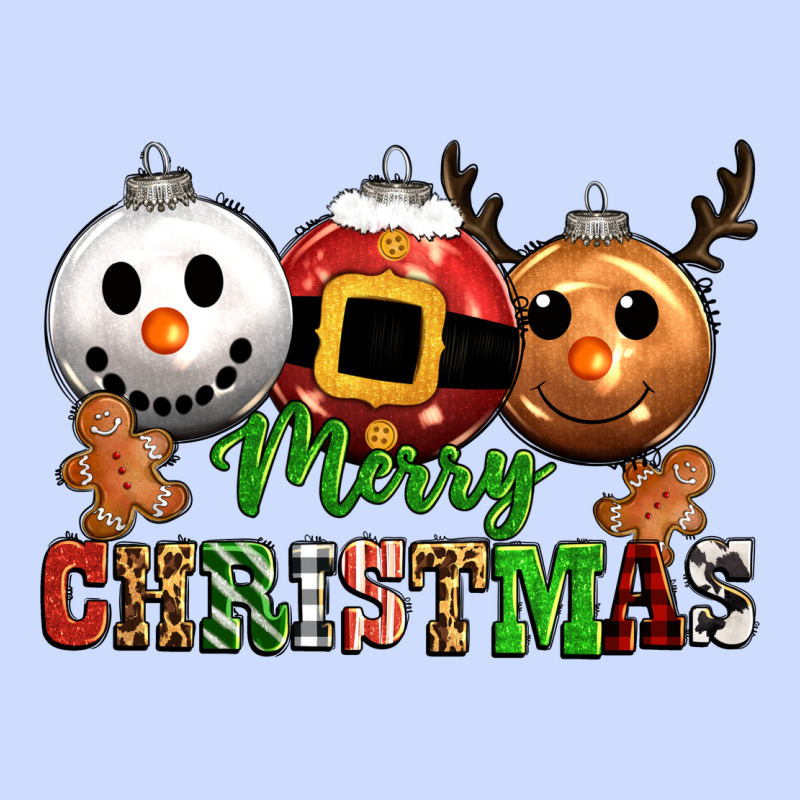 Merry Christmas Urban Heavy Tee by CowGirlArtShop | Teevron