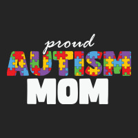 Lil Autism Mom Premium Hoodie | Teevron