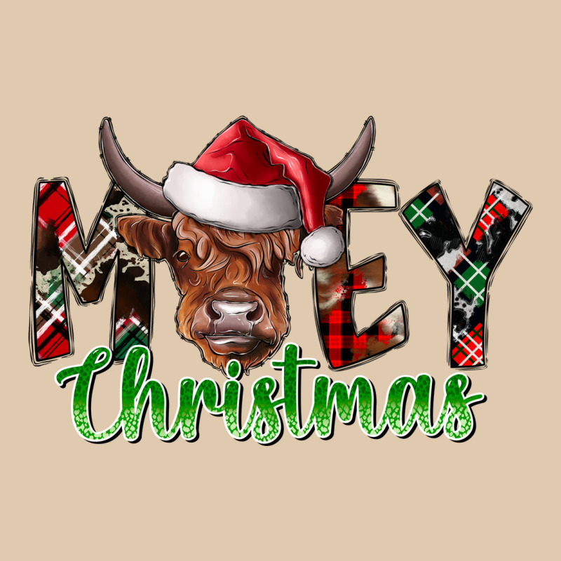 Moey Christmas Heavyweight Sweatshirt by CowhideDigitalArt | Teevron