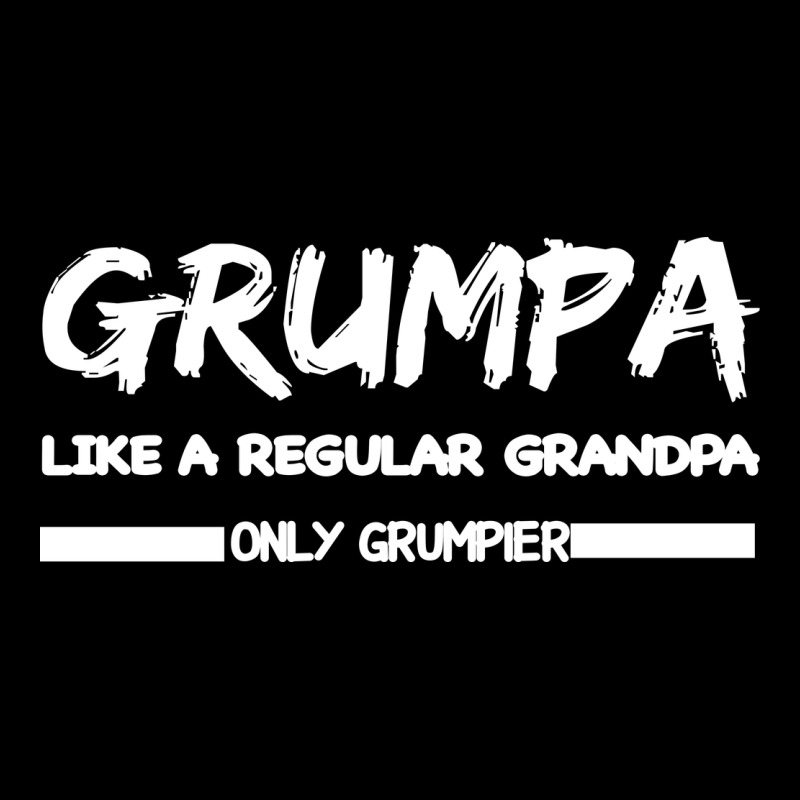 Grumpa Premium Tee by Bettercallsaul | Teevron